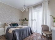 3 pokojowe mieszkanie  ul. Hlonda Wilanów miniaturka 4