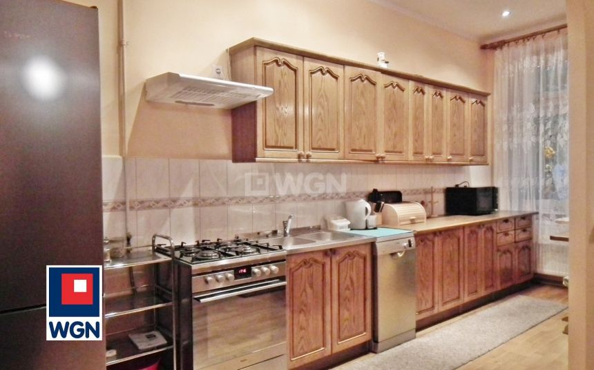 Legnica Fabryczna, 1 700 zł, 75 m2, z garażem miniaturka 2