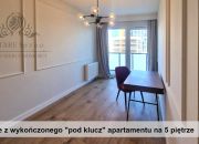 Apartament 56,56m2 ,3 pok. w stanie deweloperskim, inwestycja GOTOWA/Stare Miast miniaturka 9