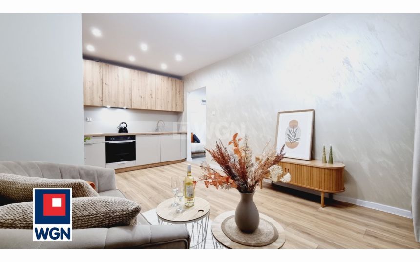 Mielec Osiedle Niepodległości, 385 000 zł, 47 m2, wysoki standard miniaturka 4