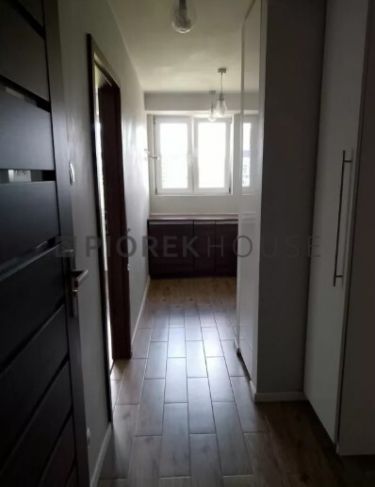 2-pokojowe mieszkanie na Śródmieściu