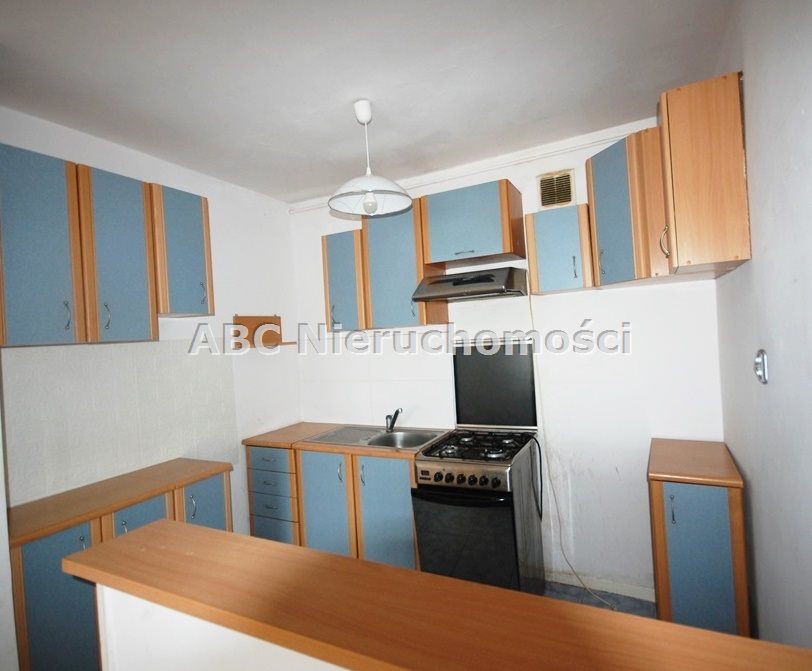 Piła Śródmieście, 210 000 zł, 38.4 m2, M2 miniaturka 5