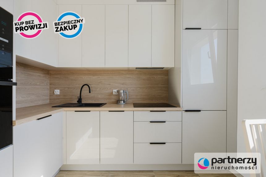 Gdańsk Zaspa, 749 900 zł, 48.2 m2, pietro 2/10 miniaturka 7