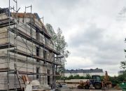 Mieszkanie nowe 3pok, 59,43m2 z balkonem/ Krzyki, Brochów, Wrocław miniaturka 7