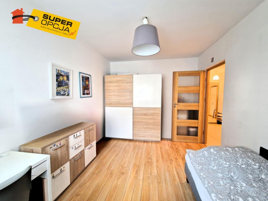 Kraków Krowodrza, 4 200 zł, 79.03 m2, pietro 1/5 miniaturka 5