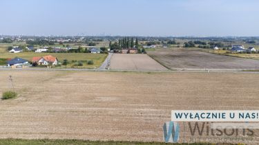 Falenty Nowe, 5 800 000 zł, 90.47 ar, przyłącze prądu