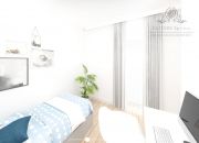 Mieszkanie nowe 32,44m2 ,2 pok. w Centrum Wrocławia/Stare Miasto miniaturka 8