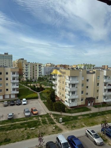 DO WYNAJĘCIA 2 POKOJOWE MIESZKANIE NA OS. GÓRCZYN
