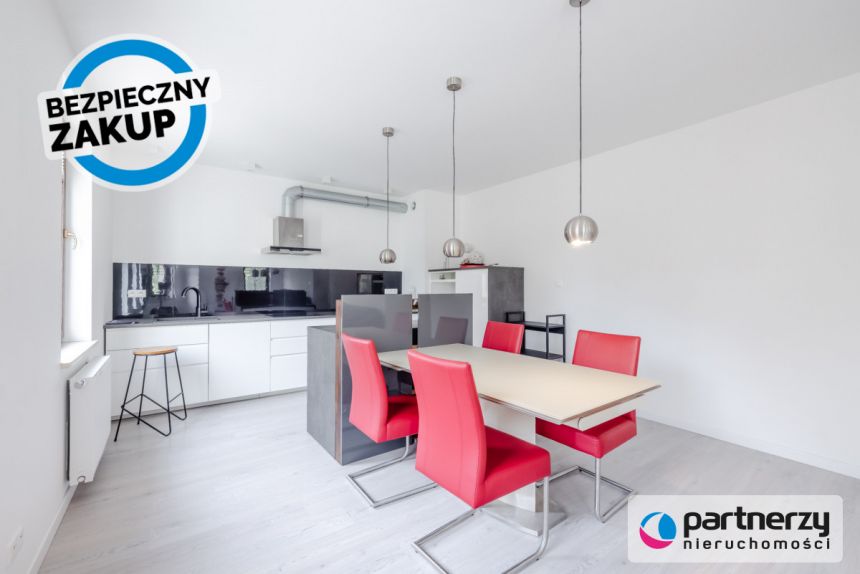 Elbląg, 650 000 zł, 74.36 m2, 2 pokojowe miniaturka 8