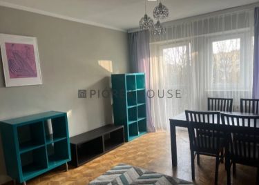 3-pokojowe mieszkanie na Bielanach