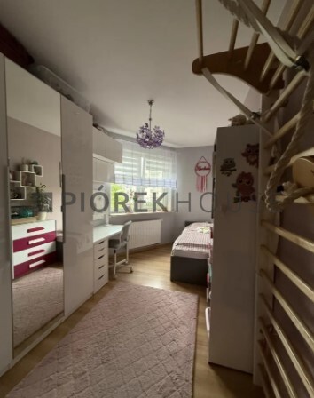 4-pokojowe mieszkanie w Ząbkach miniaturka 11