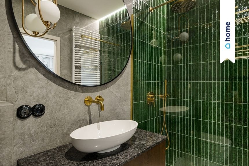 Nowoczesne 2-pokojowe mieszkanie na wynajem miniaturka 10