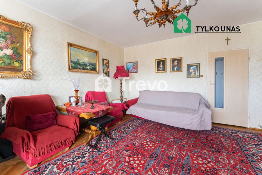 Gdańsk Zaspa, 789 000 zł, 77.5 m2, pietro 2/4 miniaturka 3