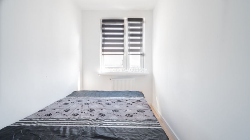 2 pokojowe 35m2, os. Na Stoku miniaturka 14