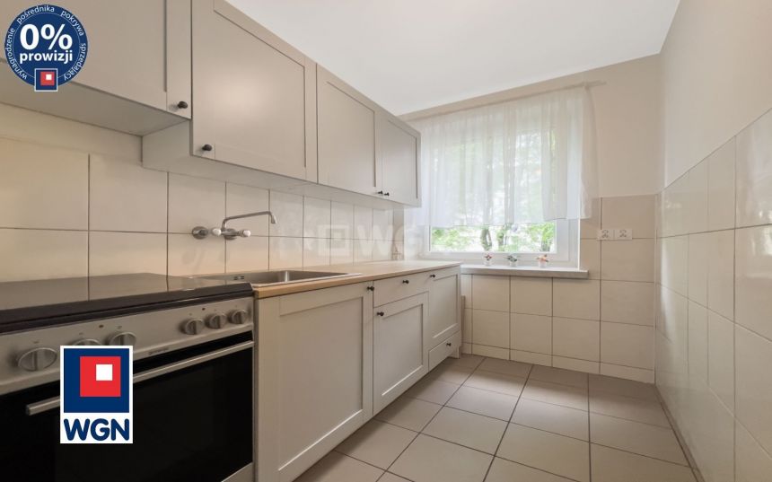 Sosnowiec Pogoń, 299 000 zł, 47.4 m2, pietro 1/5 miniaturka 5