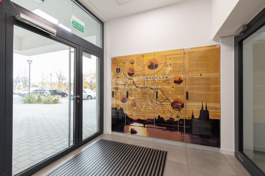 MINIMAXY-wyposażony mikroapartament- przy LOTNISKU miniaturka 12