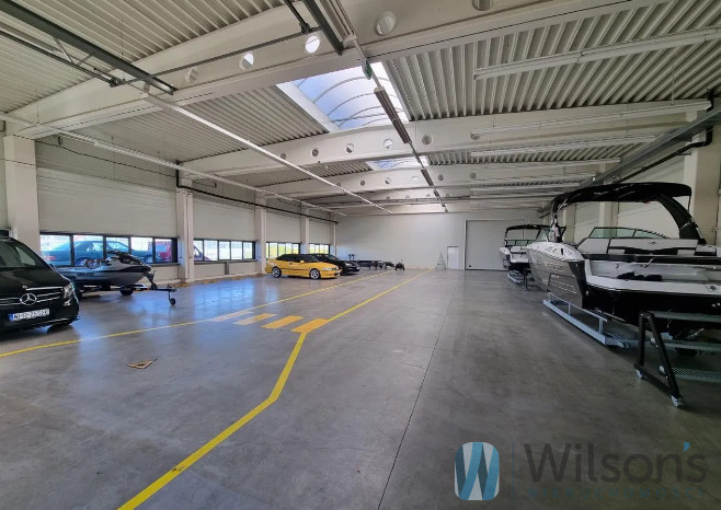 Wolica Kolonia Wolica 160 000 zł 1200 m2 miniaturka 4