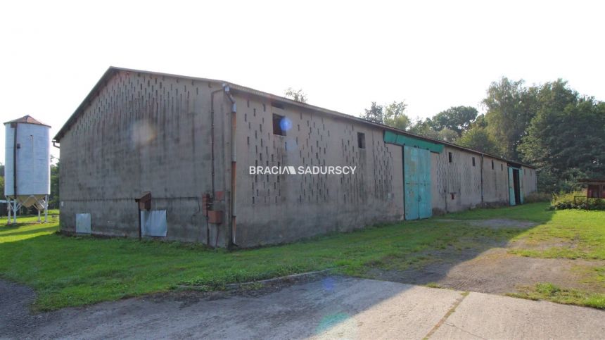 Kęty, obręb Bielany, powiat oświęcimski miniaturka 24