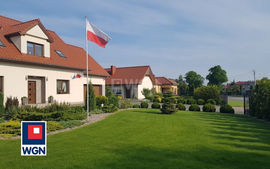 Wawrów, 1 699 000 zł, 456 m2, jednorodzinny miniaturka 3