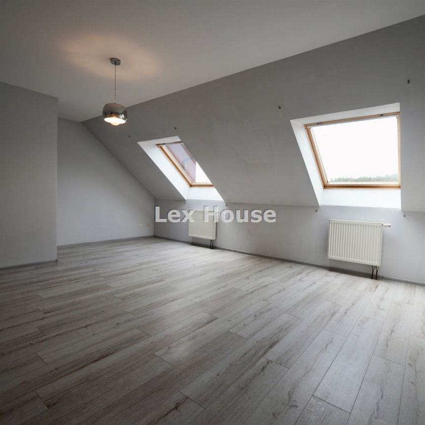 Sprzedaż 4pokoi 120m2 na Bezrzeczu miniaturka 2