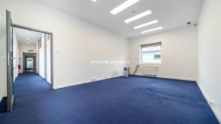 Kraków, Balicka | Lokal 84 m² biurowo-usługowy| miniaturka 10
