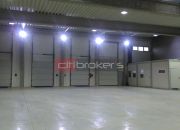 Magazyny do wynajęcia 500m2-5000m2 w Rzeszowie miniaturka 3