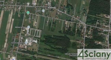 Działka blisko Mińska Mazowieckiego - Królewiec