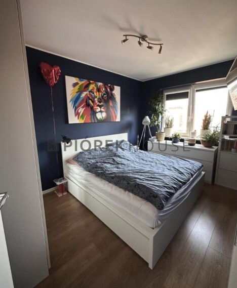 3-pokojowe mieszkanie w Markach miniaturka 9
