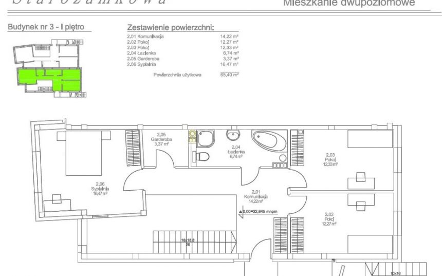 Kwidzyn, 502 541 zł, 136.32 m2, kuchnia z oknem miniaturka 5