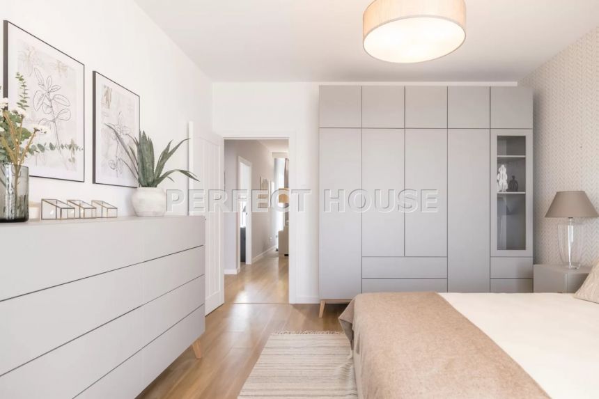 Apartament wykończony pod klucz przy City Park miniaturka 10