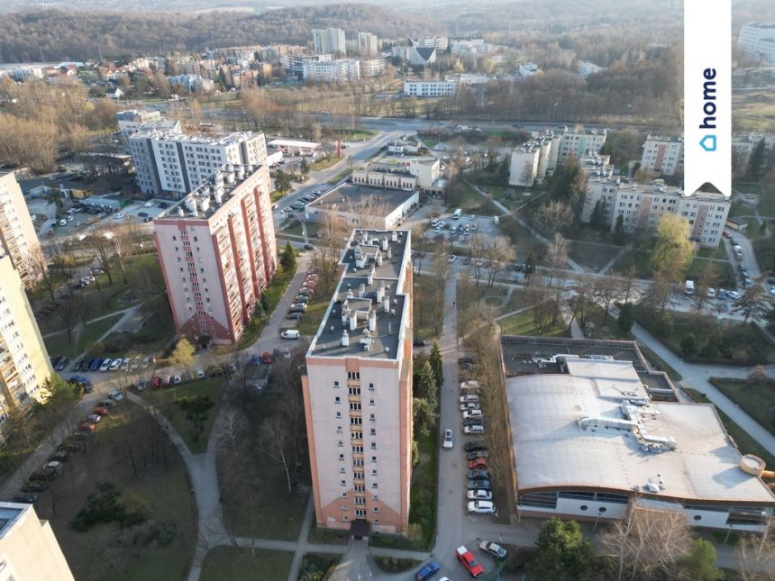 2 pokojowe  do wejścia przy Parku  z piwnicą miniaturka 11