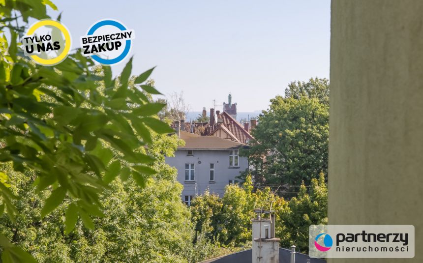 Sopot Sopot Dolny, 930 000 zł, 58.65 m2, z balkonem miniaturka 15