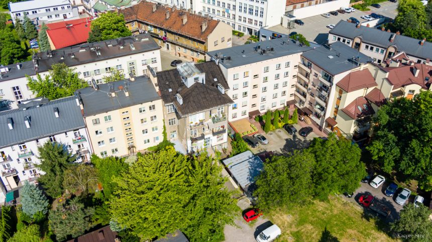 Lokal użytkowy- Tarnów- 395 000 zł - zdjęcie 1