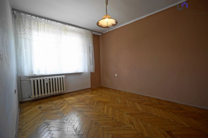 2 pokoje + balkon. Zamknięte osiedle. PIOTROWICE miniaturka 9