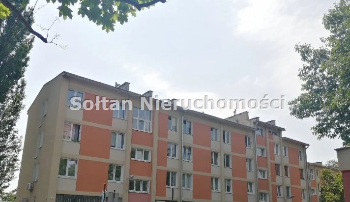 Warszawa Stare Bielany, 1 070 000 zł, 67.5 m2, z balkonem miniaturka 5