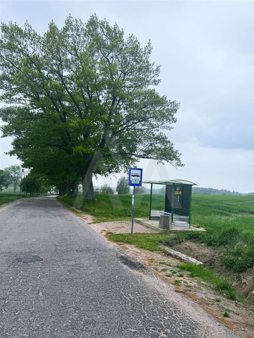 Działka budowlana - Krokowa Lisewo miniaturka 6