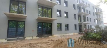 Wrocław Fabryczna, 515 694 zł, 42.27 m2, z balkonem