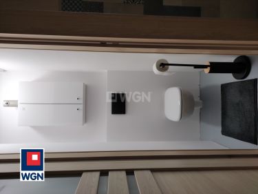 Gdańsk Orunia Górna, 619 000 zł, 63.5 m2, kuchnia z oknem