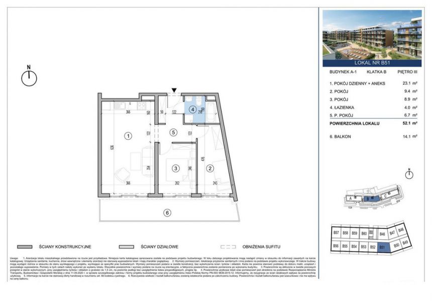 0%, Dziwnów - apartamenty wakacyjne miniaturka 4