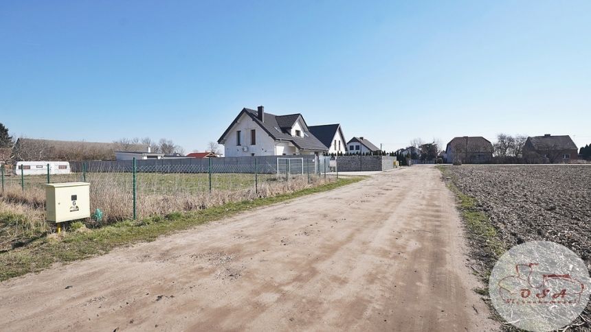 Warunki zabudowy i projekt bud. Piechanin Czempiń miniaturka 5