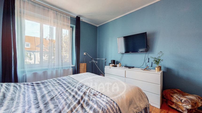 Wrocław Śródmieście, 599 000 zł, 48 m2, pietro 1 miniaturka 9