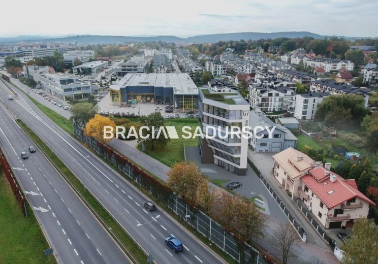 Działka budowlana z pozwoleniem na budowę. miniaturka 2