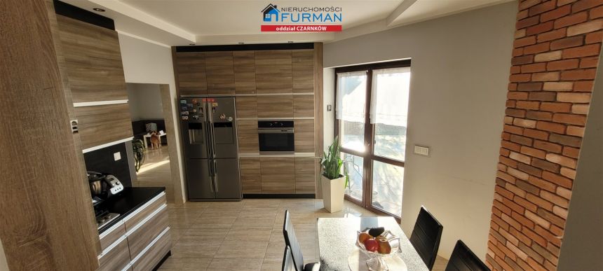 Goraj, 949 000 zł, 131.3 m2, ogrzewanie centralne miniaturka 23