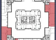 Wola: biuro 838,91 m2 miniaturka 2