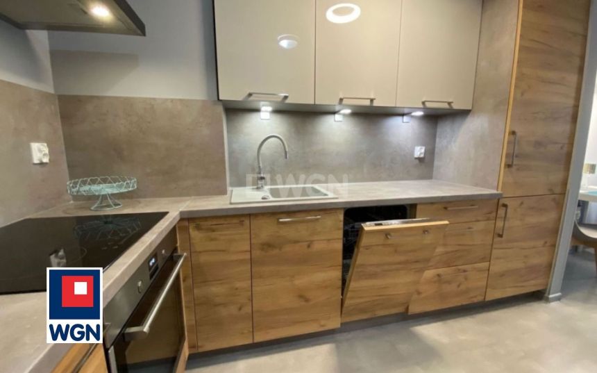 Szczecin Pogodno, 2 500 zł, 38 m2, z balkonem - zdjęcie 1