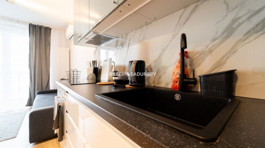 2 apartamenty w 1 got. produkt inwestycyjny Ruczaj miniaturka 17