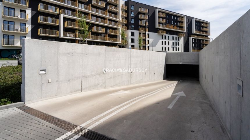 Apartament 81m2 w Bonarka Living miniaturka 20