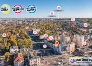 Gdańsk, 549 000 zł, 43 m2, z miejscem parkingowym miniaturka 1