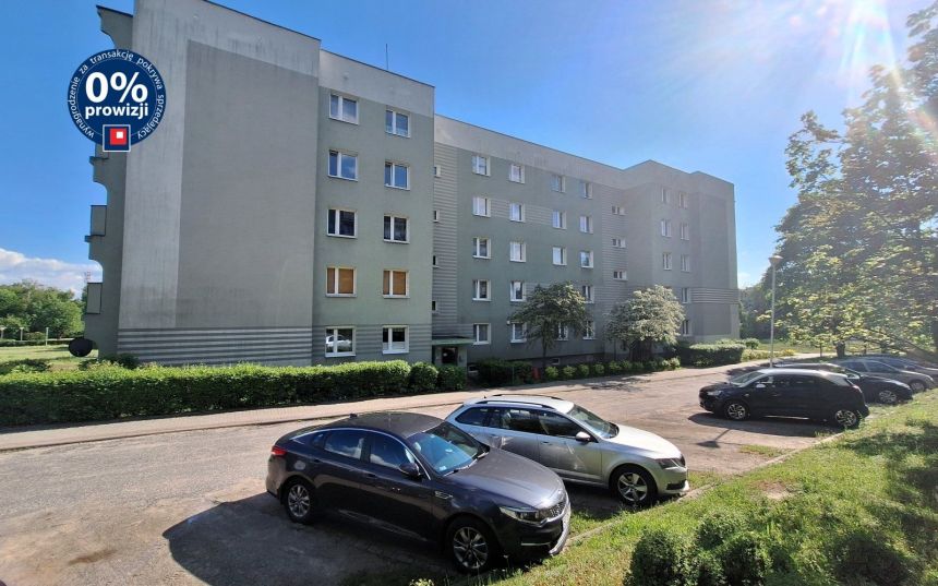 Częstochowa Północ, 369 000 zł, 55.8 m2, po remoncie miniaturka 15