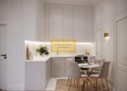 Gotowy apartament Kazimierz Kraków miniaturka 7
